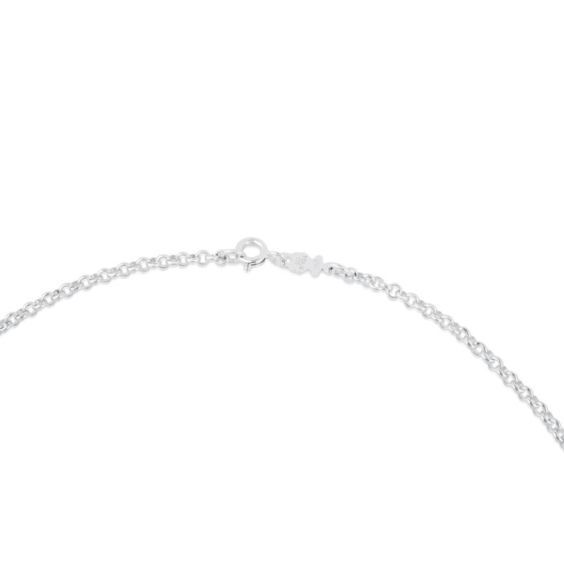 Gargantilla Tous  Chain de Plata-1