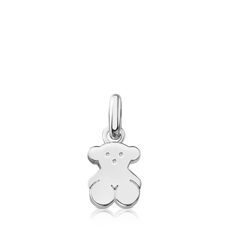 Colgante Tous Sweet Dolls de Plata