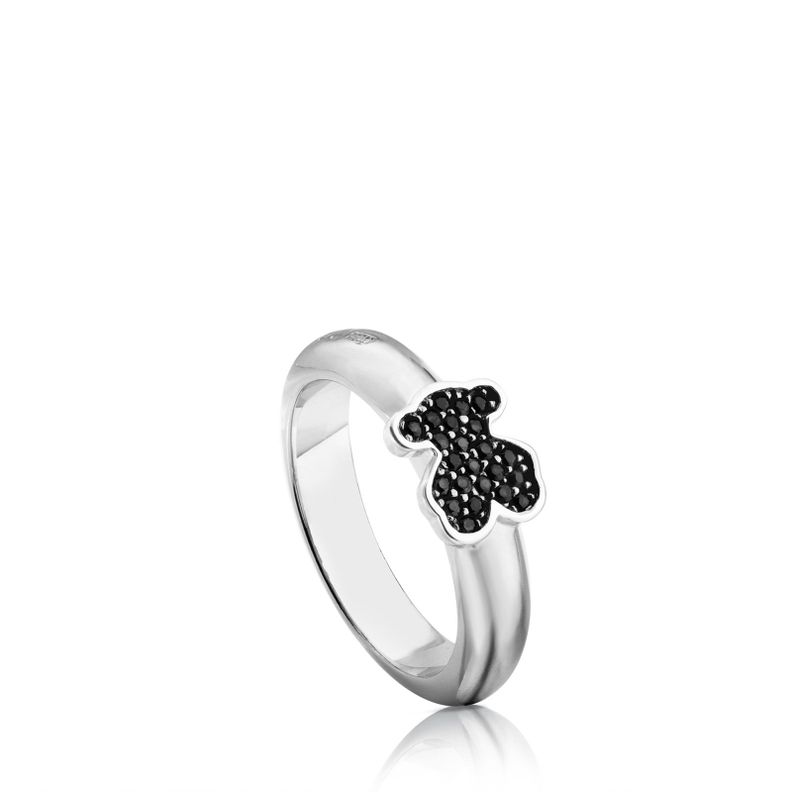 Anillo Origen de Plata Tous-0