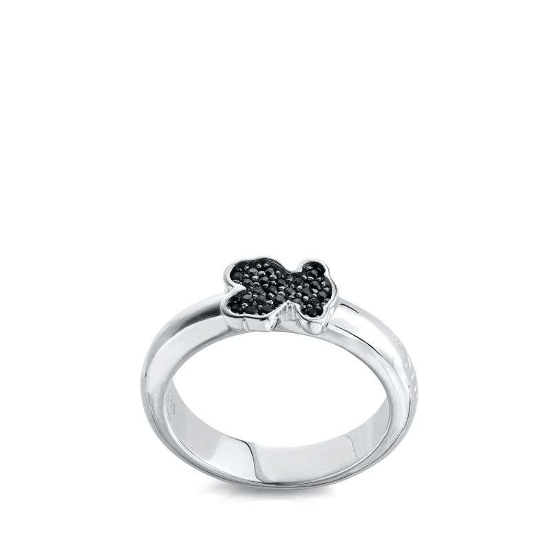 Anillo Origen de Plata Tous-1