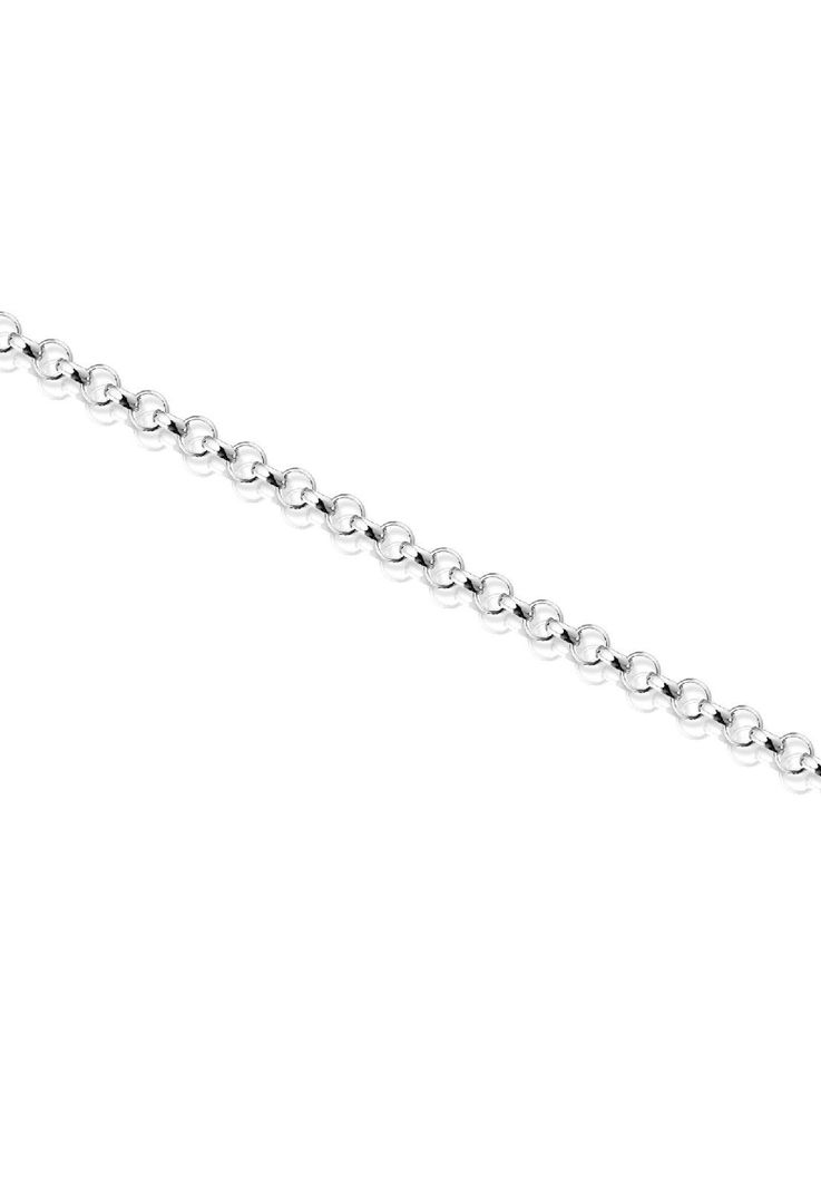 Pulsera Tous Hold de Plata-2