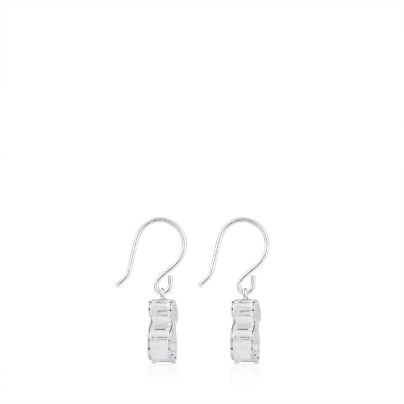 Pendientes Tous Galaxy de Plata-1