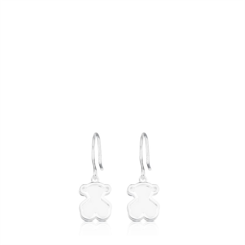 Pendientes Tous Galaxy de Plata-2