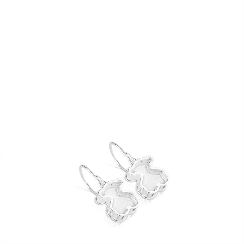 Pendientes Tous Galaxy de Plata-3