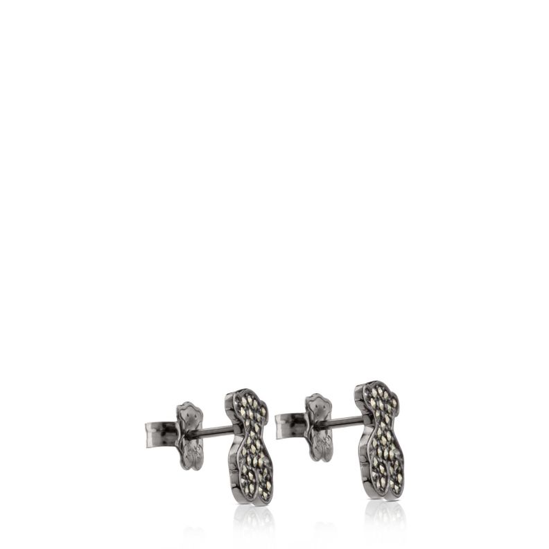 Pendientes Tous Grace de Plata-1