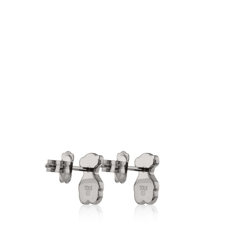 Pendientes Tous Grace de Plata-2