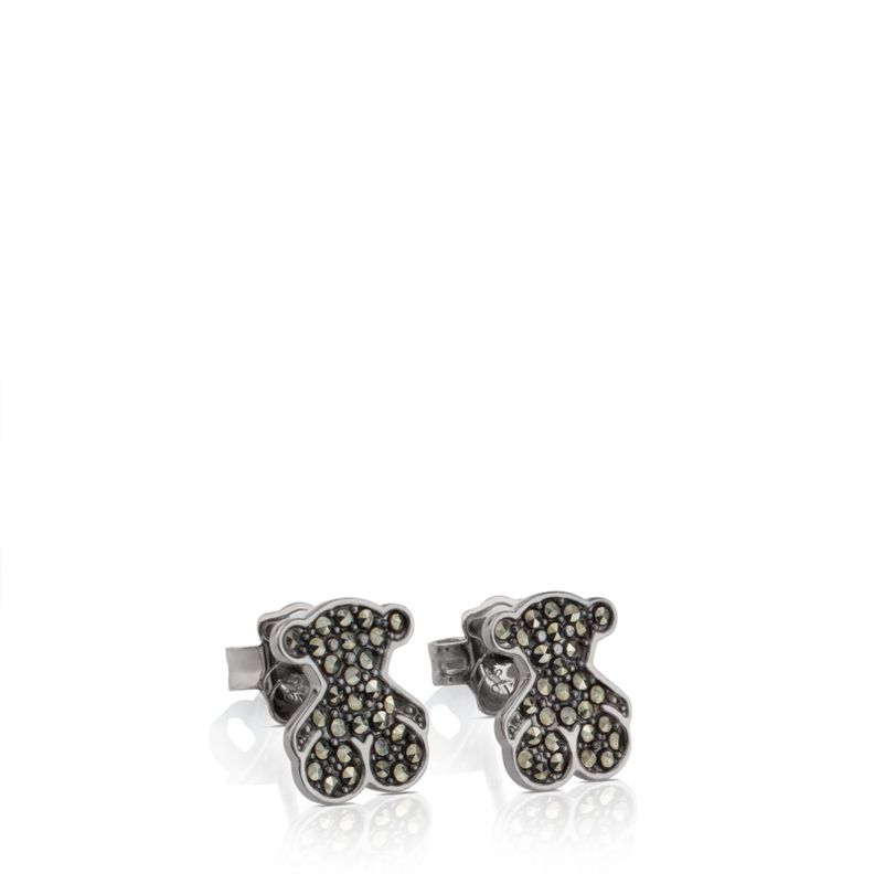 Pendientes Tous Grace de Plata-3