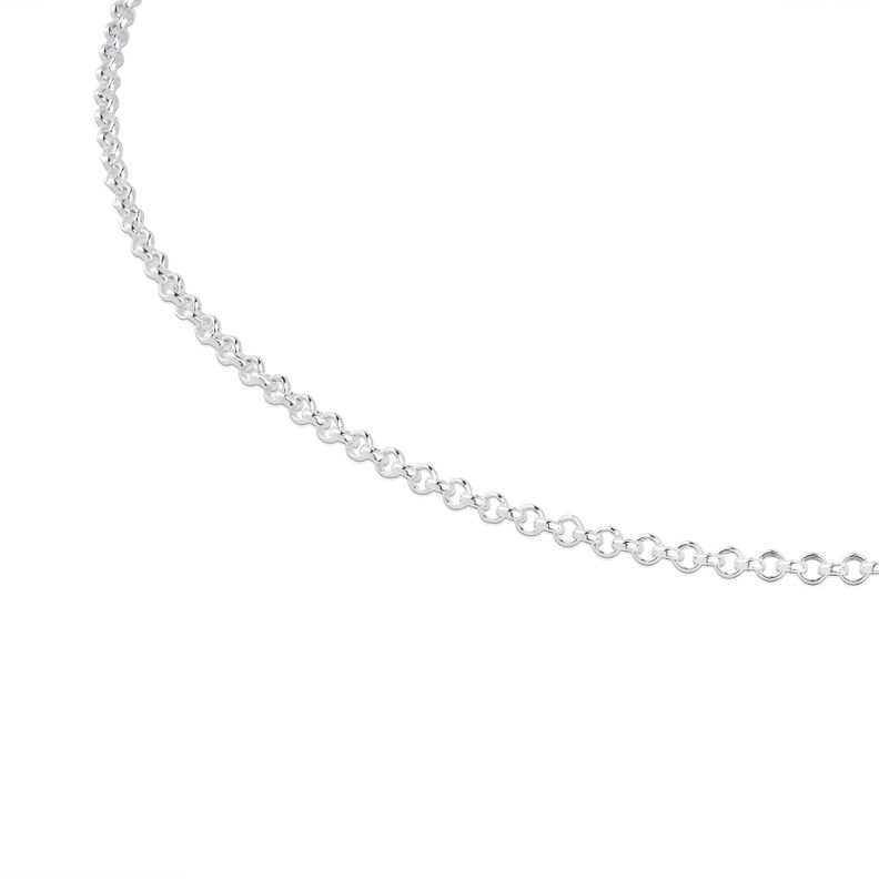 Gargantilla Tous  Chain de Plata-1