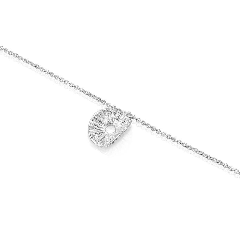 Pulsera de plata Wicker Tous-2