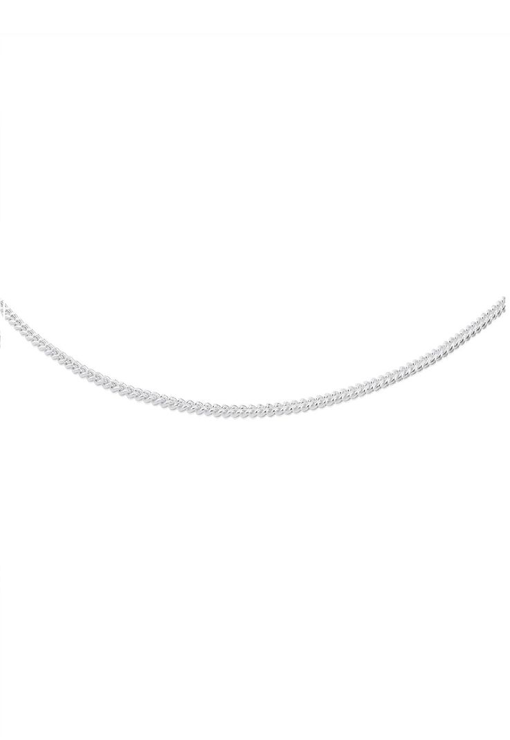 Gargantilla Tous Chain de Plata-1