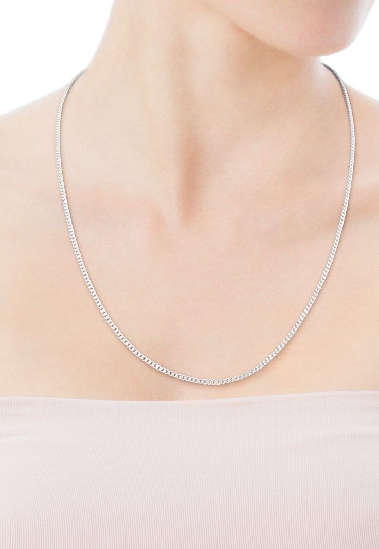 Gargantilla Tous Chain de Plata-3