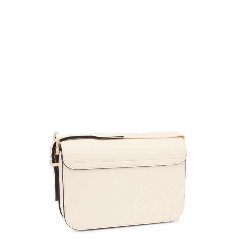 Bandolera mediana beige TOUS Brenda-1