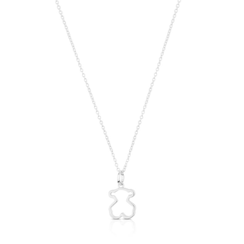 Collar Tous Galaxy de Plata-0