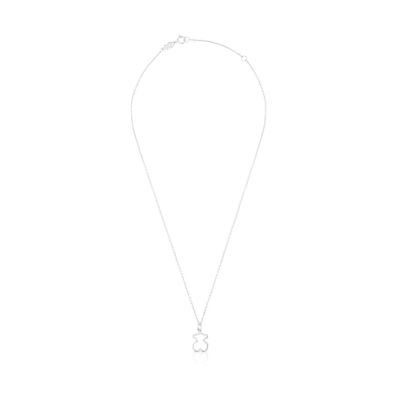 Collar Tous Galaxy de Plata-1