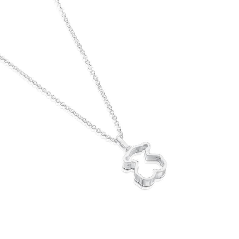 Collar Tous Galaxy de Plata-2