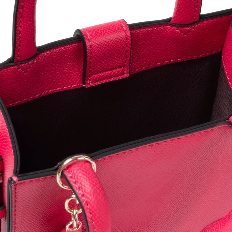 Mini bolso Pop fucsia TOUS Brenda-2