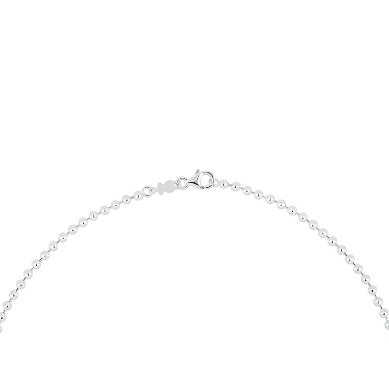 Gargantilla Tous  Chain de Plata-1