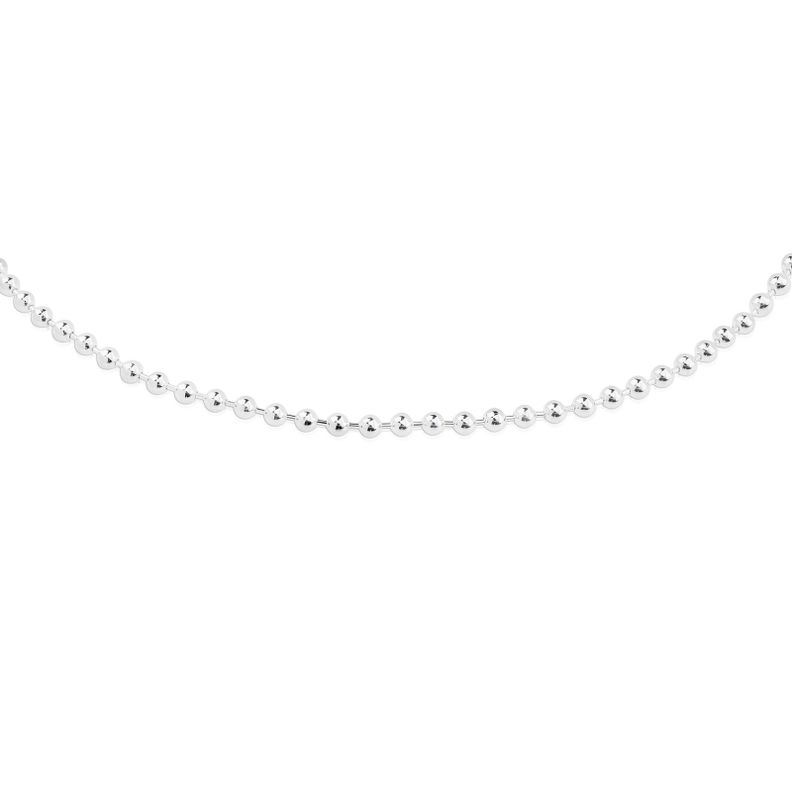 Gargantilla Tous  Chain de Plata-2