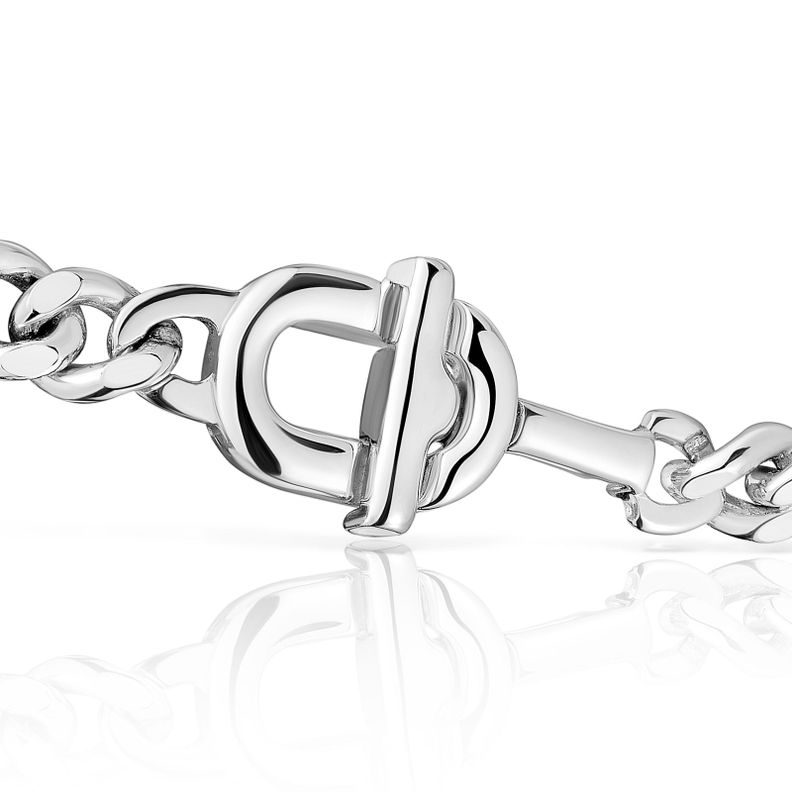 Pulsera de plata TOUS MANIFESTO-1