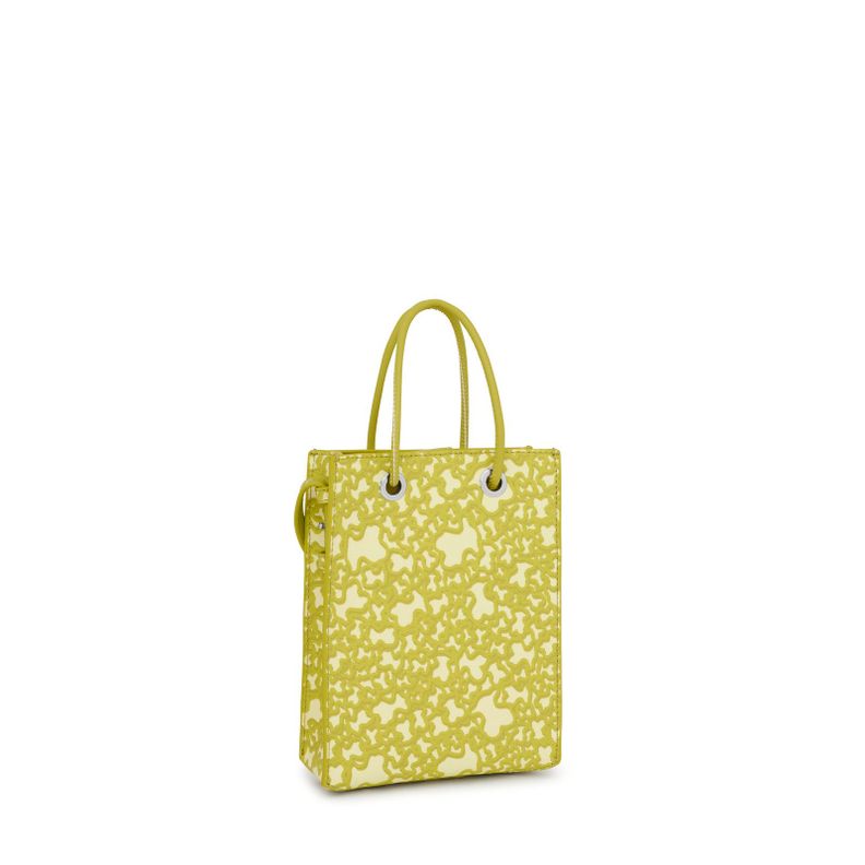 Mini bolso Pop lima Kaos Mini Evolution-1