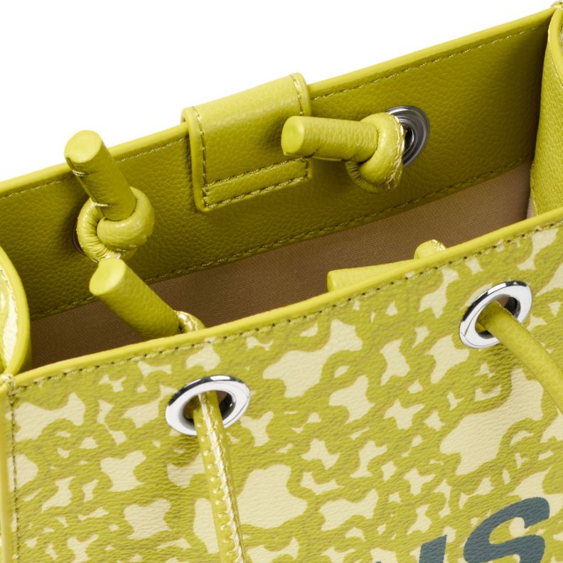Mini bolso Pop lima Kaos Mini Evolution-2