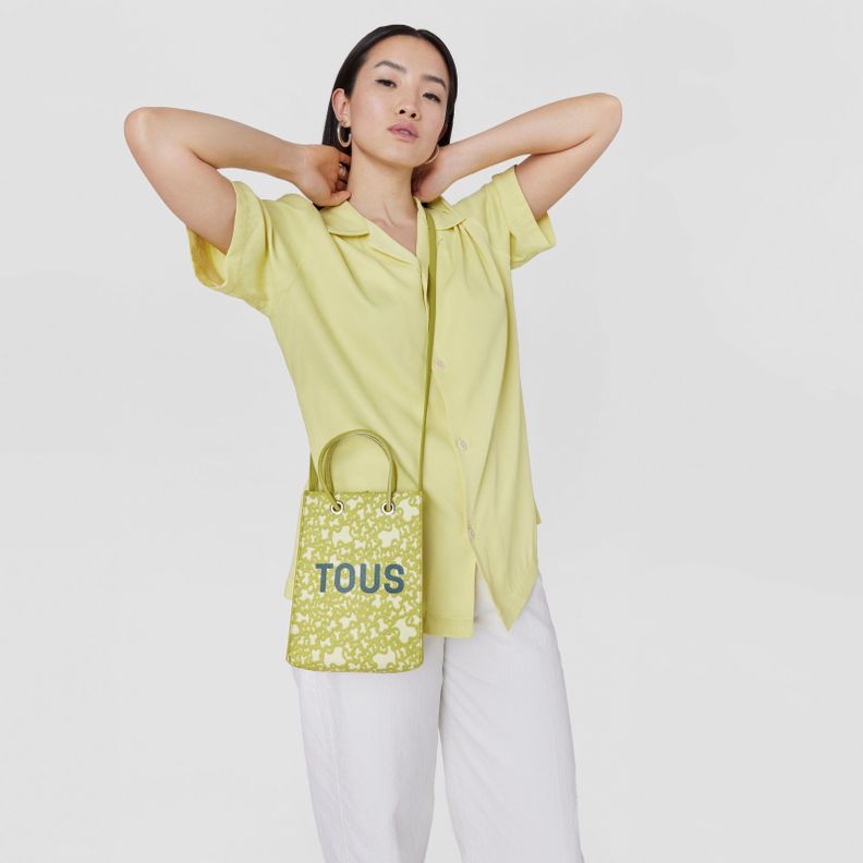 Mini bolso Pop lima Kaos Mini Evolution-3