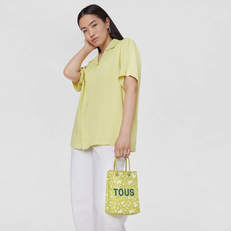 Mini bolso Pop lima Kaos Mini Evolution-4