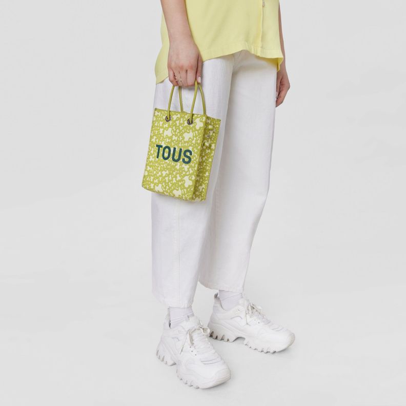 Mini bolso Pop lima Kaos Mini Evolution-5
