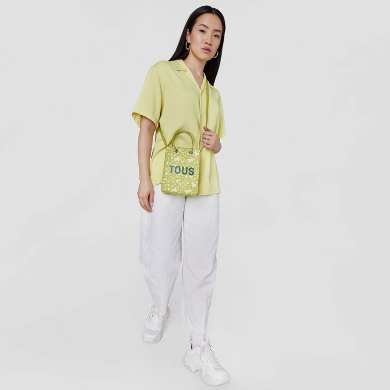 Mini bolso Pop lima Kaos Mini Evolution-6