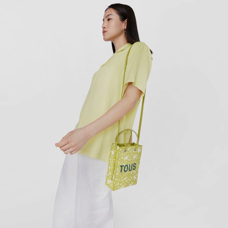 Mini bolso Pop lima Kaos Mini Evolution-7