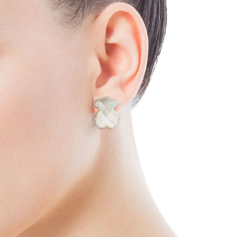 Aros Nacars de Plata Tous-3