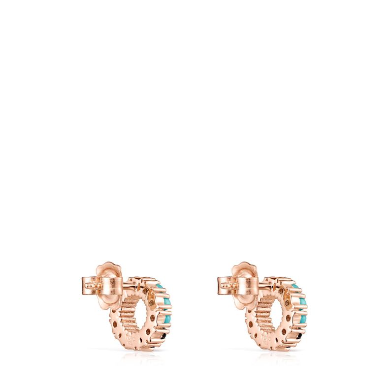 Aros Tous pequeños Straight disco-2