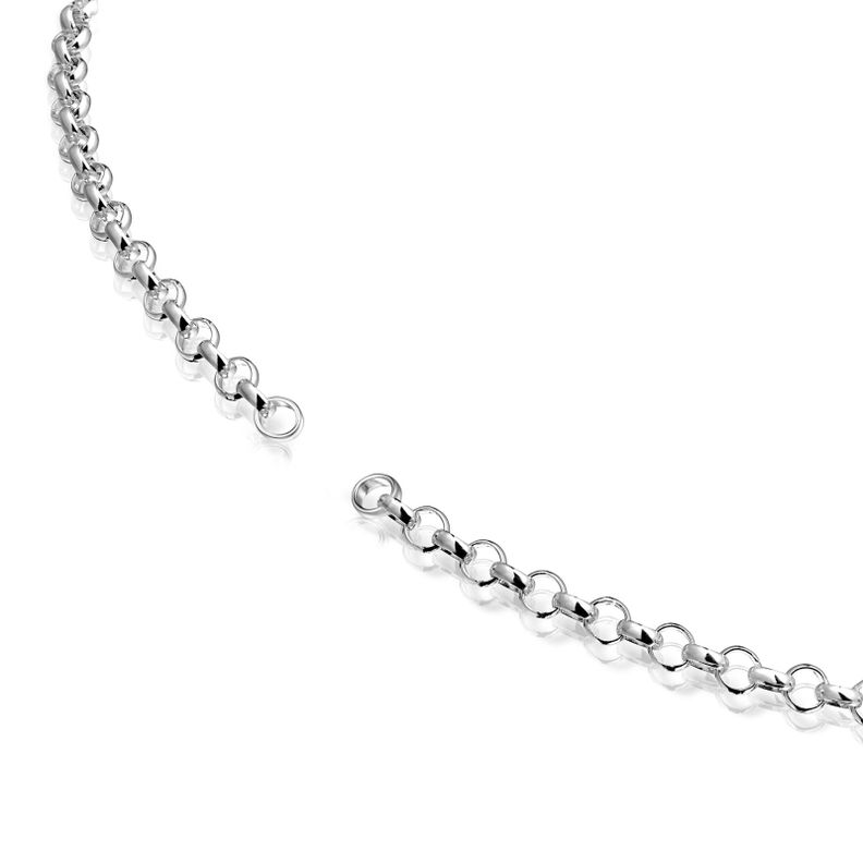 Gargantilla  Hold de Plata Tous-1