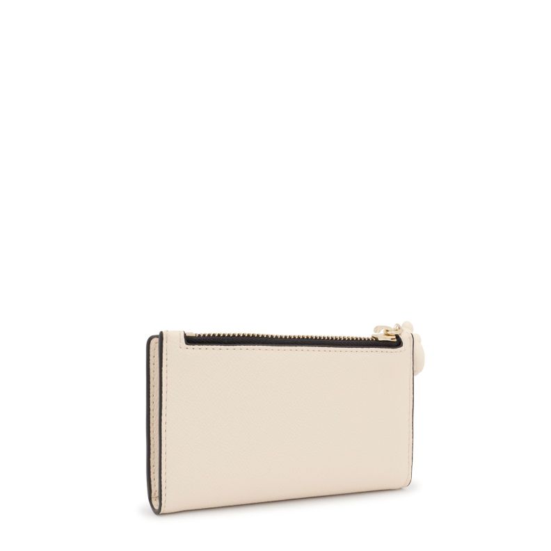 Cartera beige TOUS Brenda-1