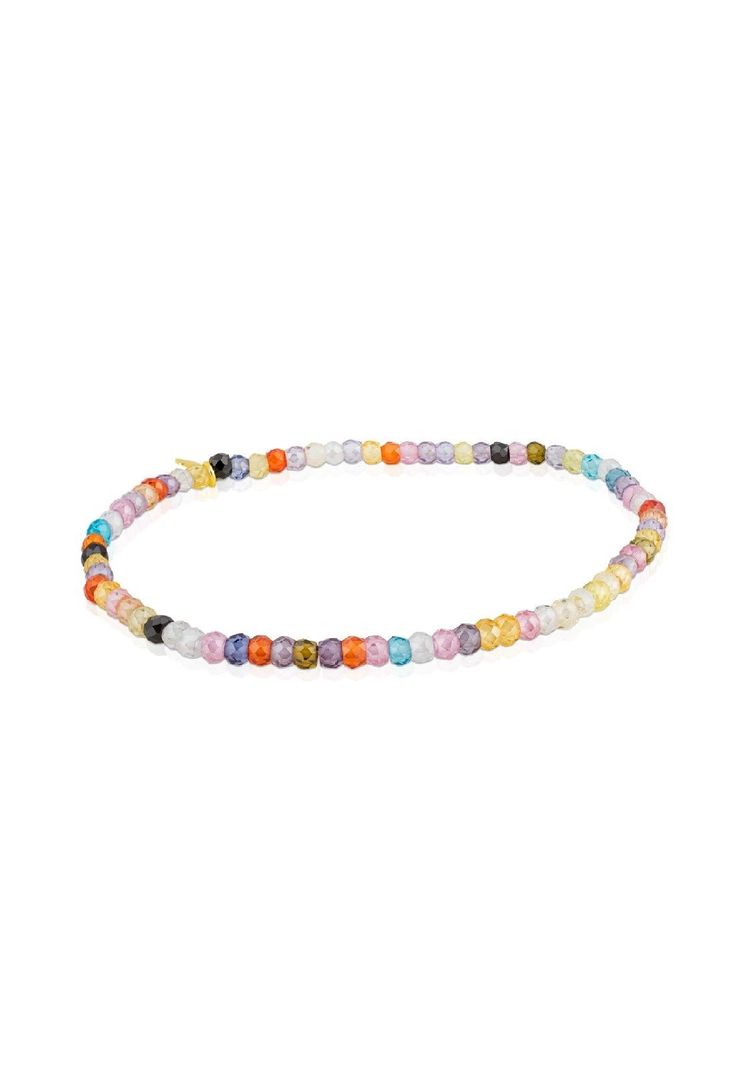 Pulsera Color de Oro Tous-0
