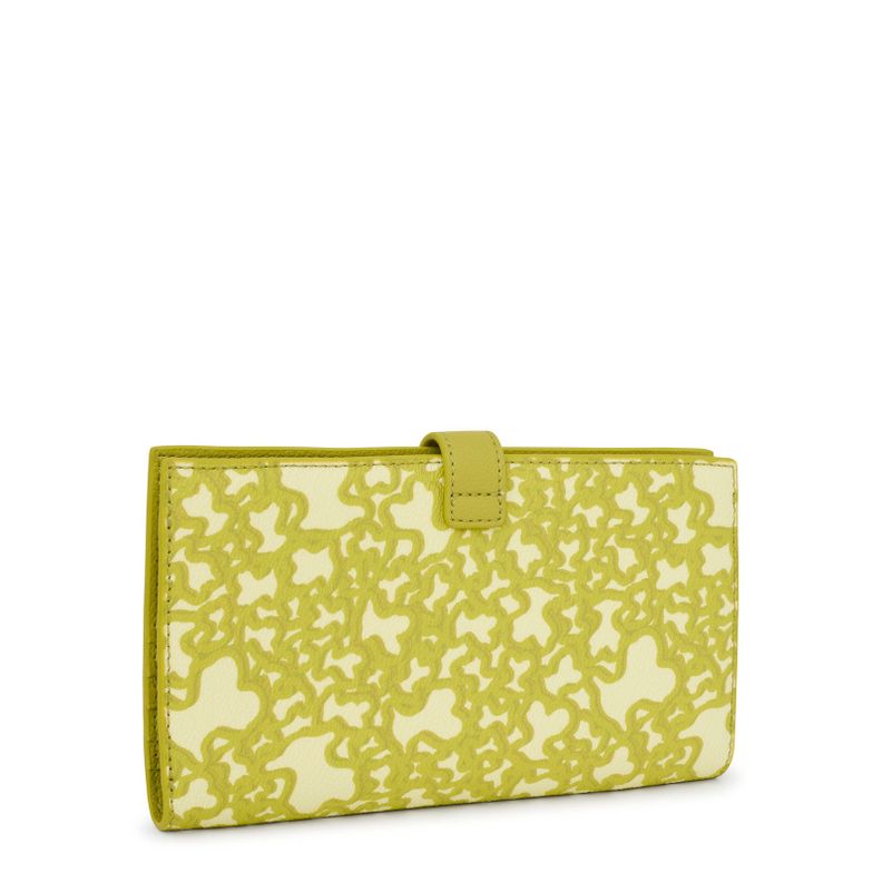 Billetera Pocket lima Kaos Mini Evolution-1