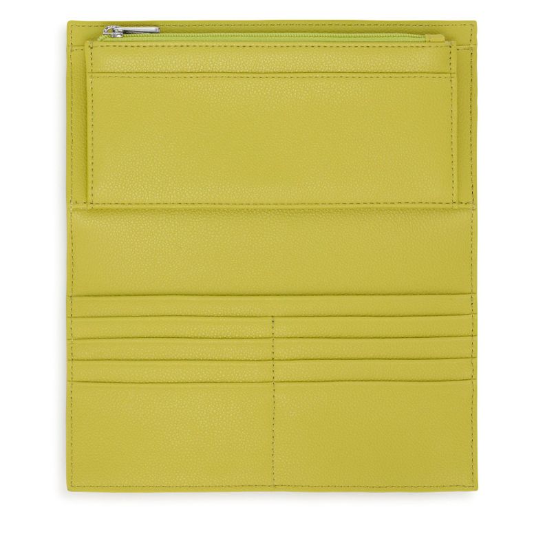 Billetera Pocket lima Kaos Mini Evolution-2