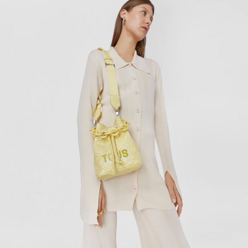 Billetera Pocket lima Kaos Mini Evolution-6