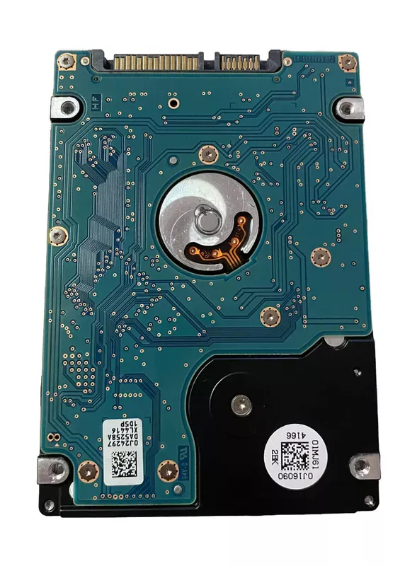 PCパーツ HGST hts545050?a7e362?P/N : 0j34245?MLC : da5754?500?GB DISCO DURO 2,5 500GB HGST (HITACHI GLOBAL STORAGE TECHNOLOGIES