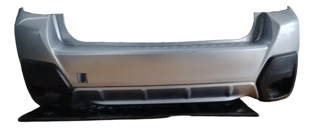 Parachoque Traero Subaru Xv 2020-2022 Negro