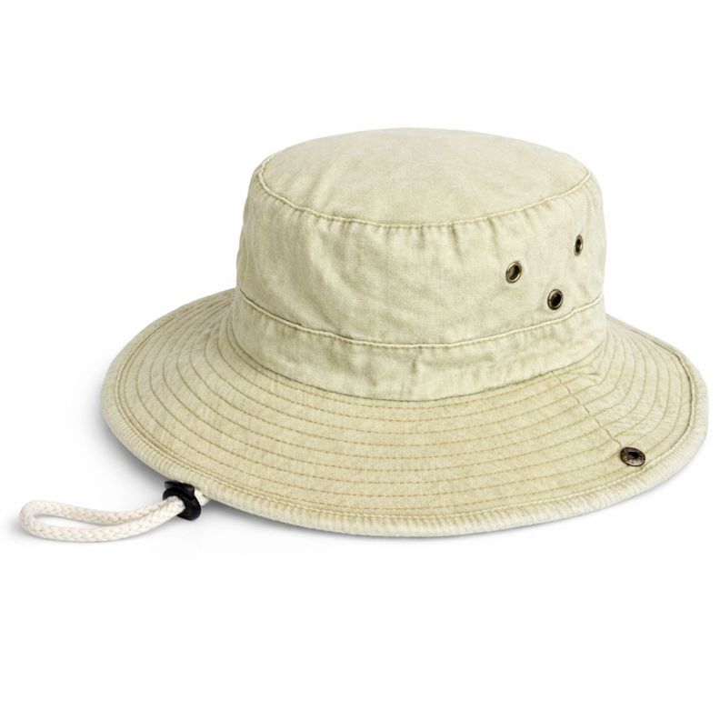 Gorra Safari Colette Voyage Beige M L