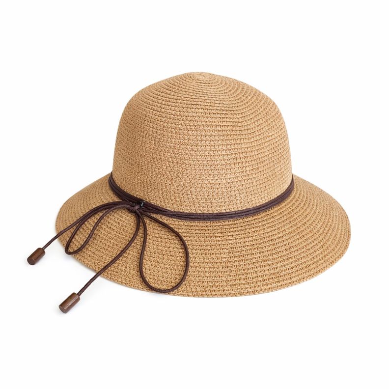 Sombrero Veraniego Ala Mediana  Riviera