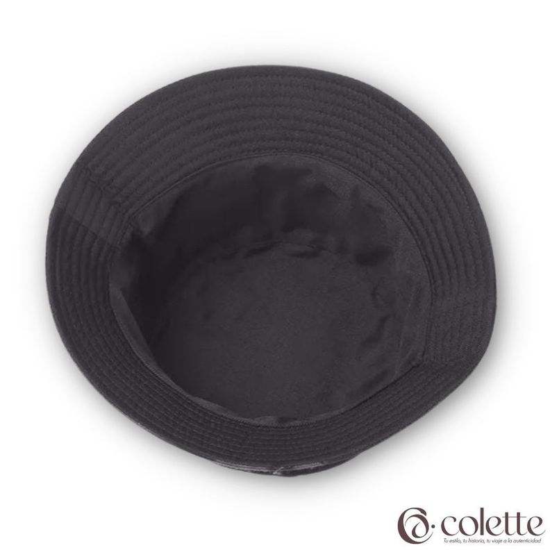 Bucket Hat Tie Dye Colette Reversible Colores Varios-3
