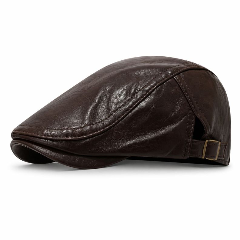 Boina Duckbill Modelo Firenze Estilo Cl sico