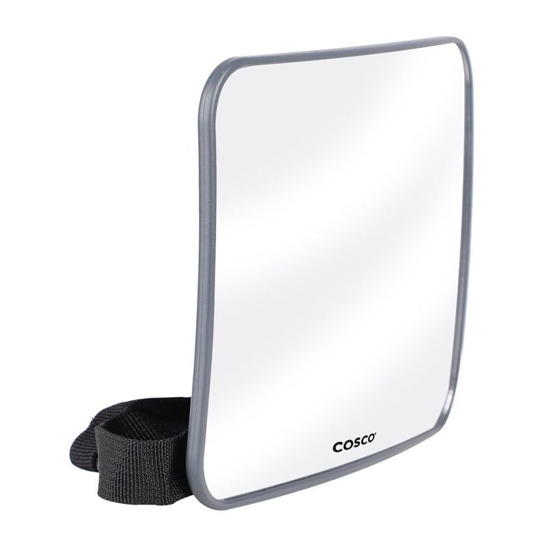 Espejo Retrovisor Cosco Groot Bebe