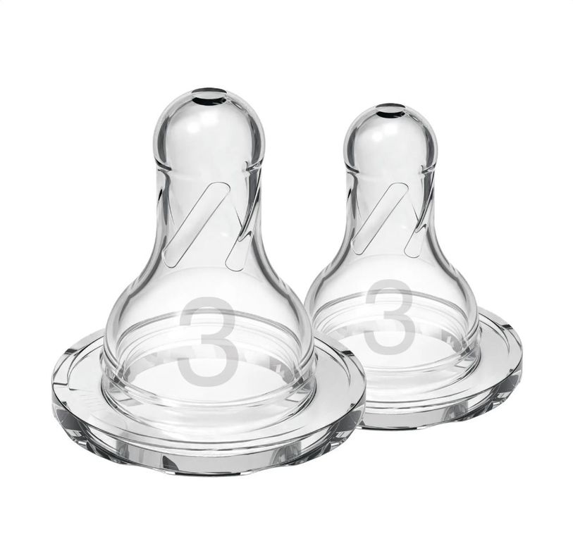 Tetina Estandar Options 6m Dr Brown s
