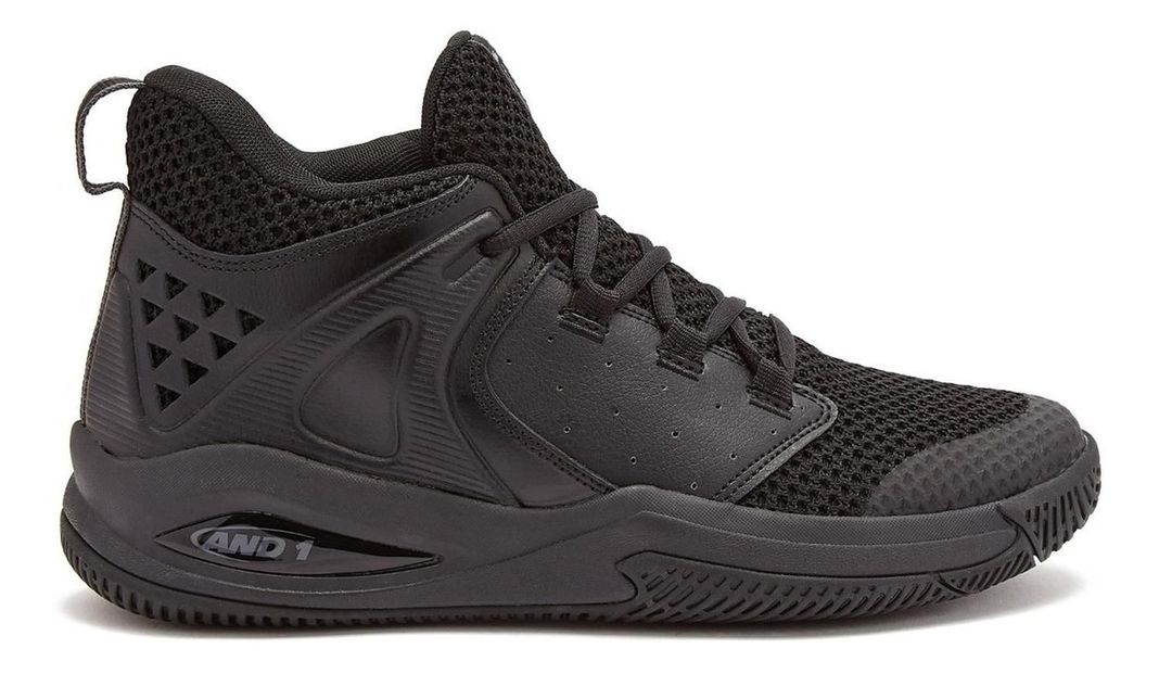 Zapatillas Adultos And1 Takeoff 3.0 04m-bx-0