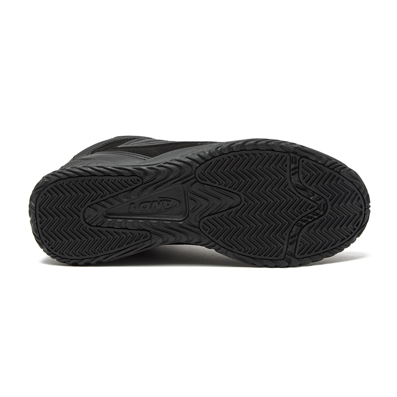 Zapatillas Adulto And1 Pulse 3.0 Negro-1