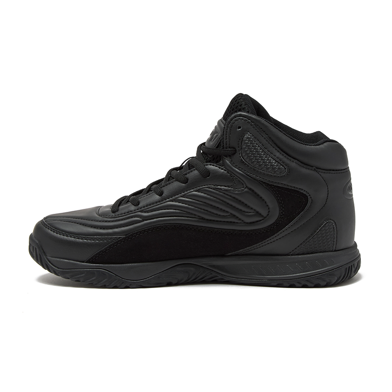 Zapatillas Adulto And1 Pulse 3.0 Negro-2