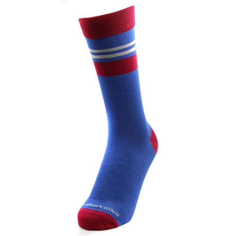 Calcetines Algodón Hombre Pack 12-2
